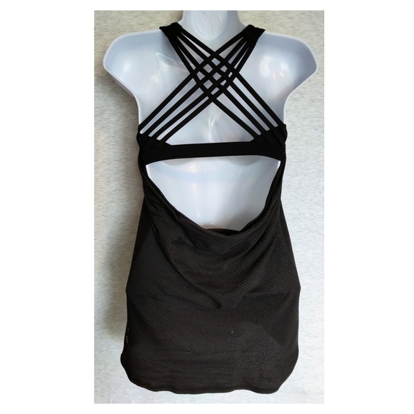 Lululemon Wild Tank - Black - Picture 7 of 11